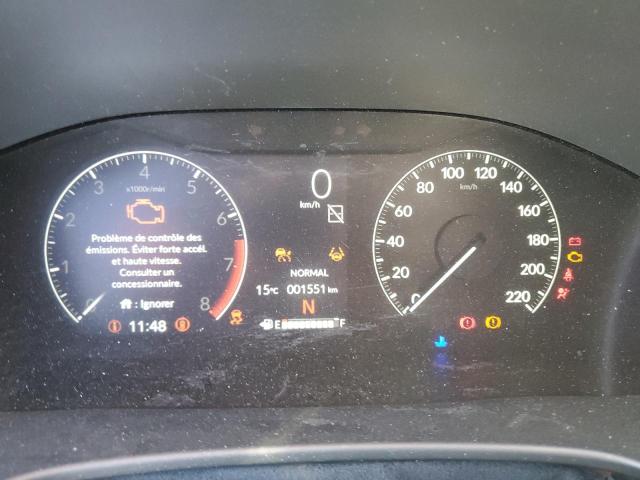 2023 HONDA CR-V SPORT