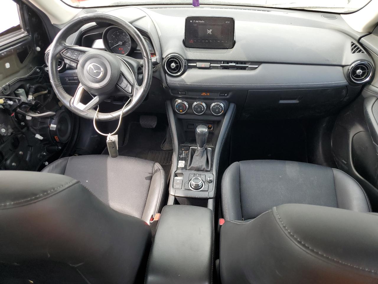 2019 Mazda Cx-3 Touring VIN: JM1DKFC76K0431405 Lot: 56321725
