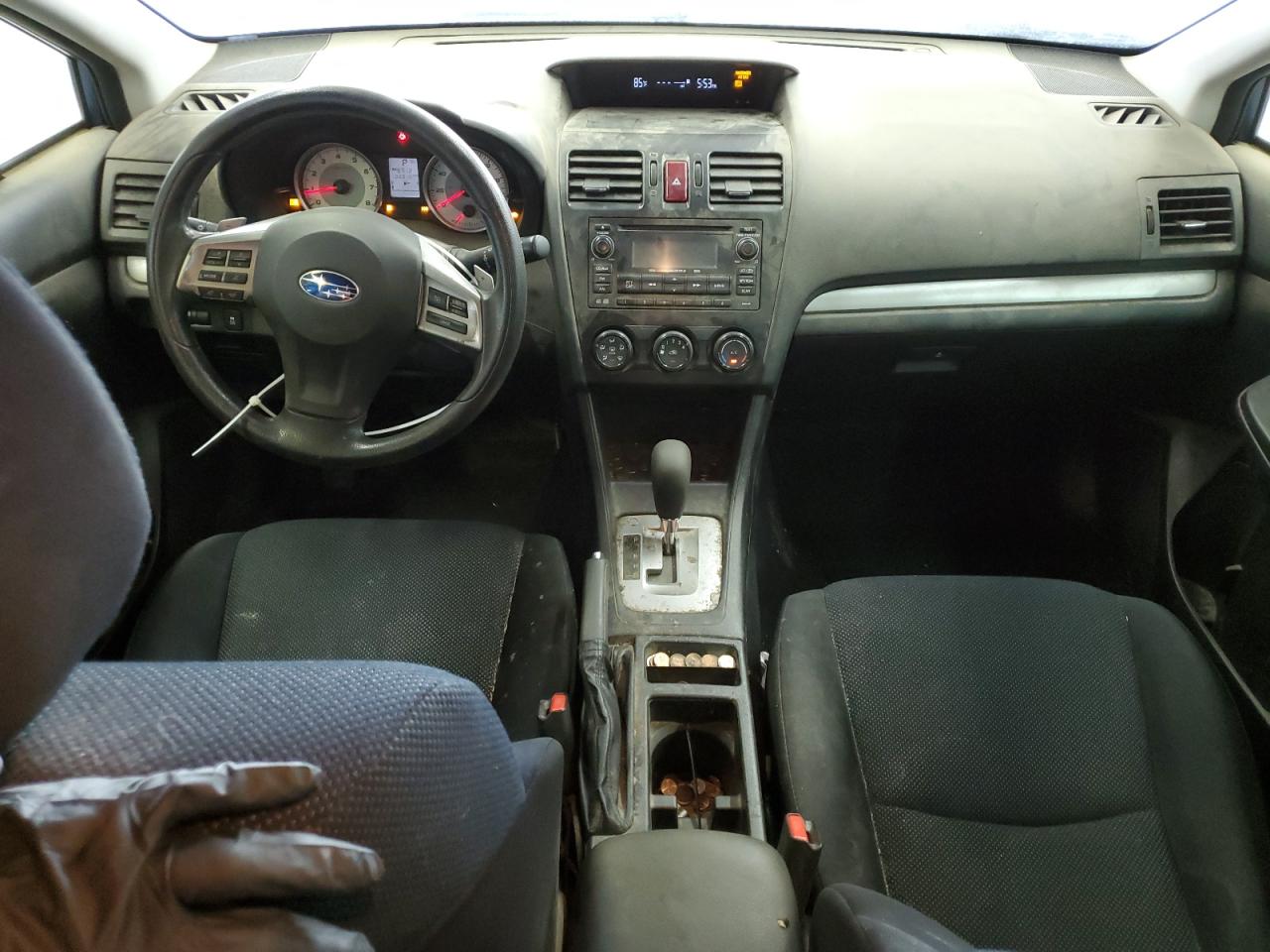 2014 Subaru Impreza Premium VIN: JF1GPAC61E8287475 Lot: 58449485