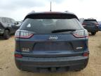 2021 Jeep Cherokee Latitude Lux за продажба в San Antonio, TX - Side