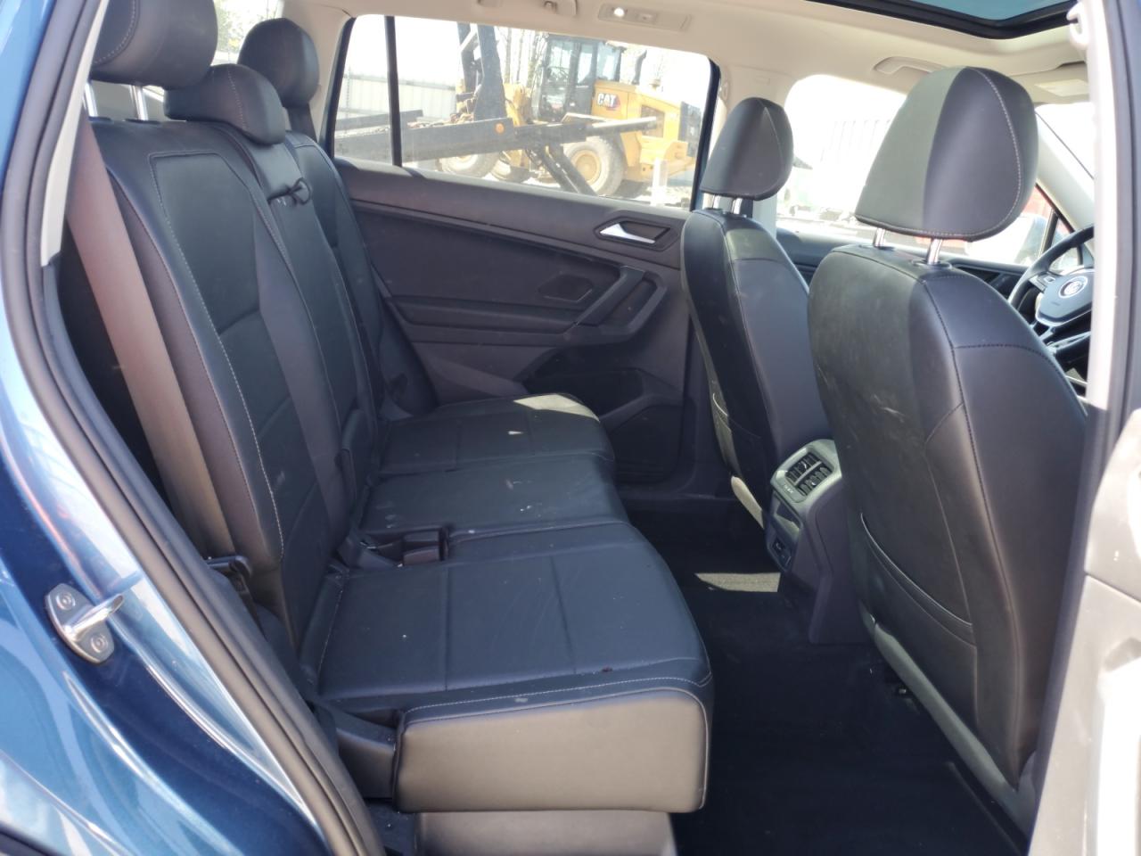 2019 Volkswagen Tiguan Se VIN: 3VV2B7AX0KM128067 Lot: 56744075
