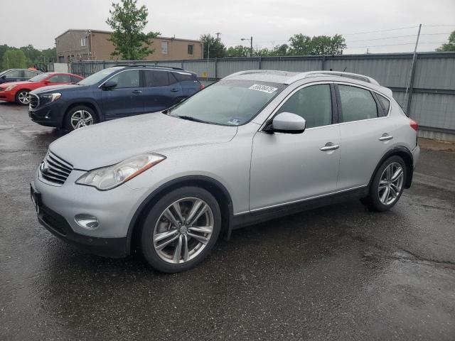 2011 Infiniti Ex35 Base