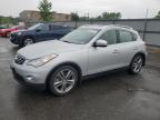 2011 Infiniti Ex35 Base للبيع في Glassboro، NJ - Rear End