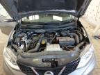 2016 NISSAN PULSAR N-C for sale at Copart SANDWICH