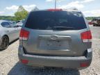2009 Kia Borrego Lx продається в Cahokia Heights, IL - Front End
