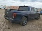 2023 Honda Ridgeline Rtl-E na sprzedaż w Elgin, IL - Side