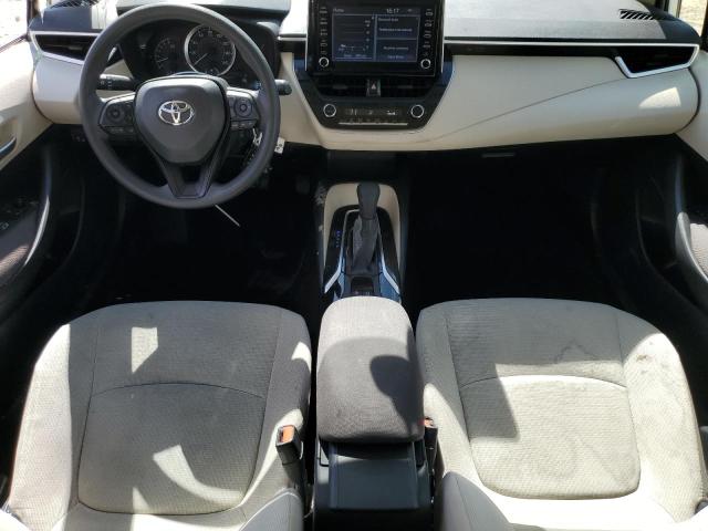  TOYOTA COROLLA 2020 Biały