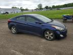 2012 Hyundai Elantra Gls for Sale in Columbia Station, OH - Front End