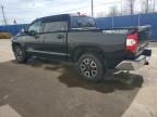 2021 TOYOTA TUNDRA CREWMAX SR5 for sale at Copart NB - MONCTON
