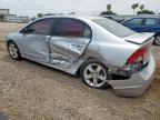 2008 Honda Civic Ex for Sale in Mercedes, TX - Side