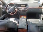 2013 Mercedes-Benz S 550 for Sale in Wilmer, TX - Front End