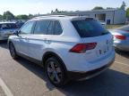 2018 VOLKSWAGEN TIGUAN SEL for sale at Copart NEWBURY