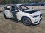 2019 Bmw X1 Xdrive28I იყიდება Mendon-ში, MA - Burn - Interior