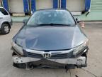 2012 Honda Civic Lx for Sale in Columbus, OH - Front End