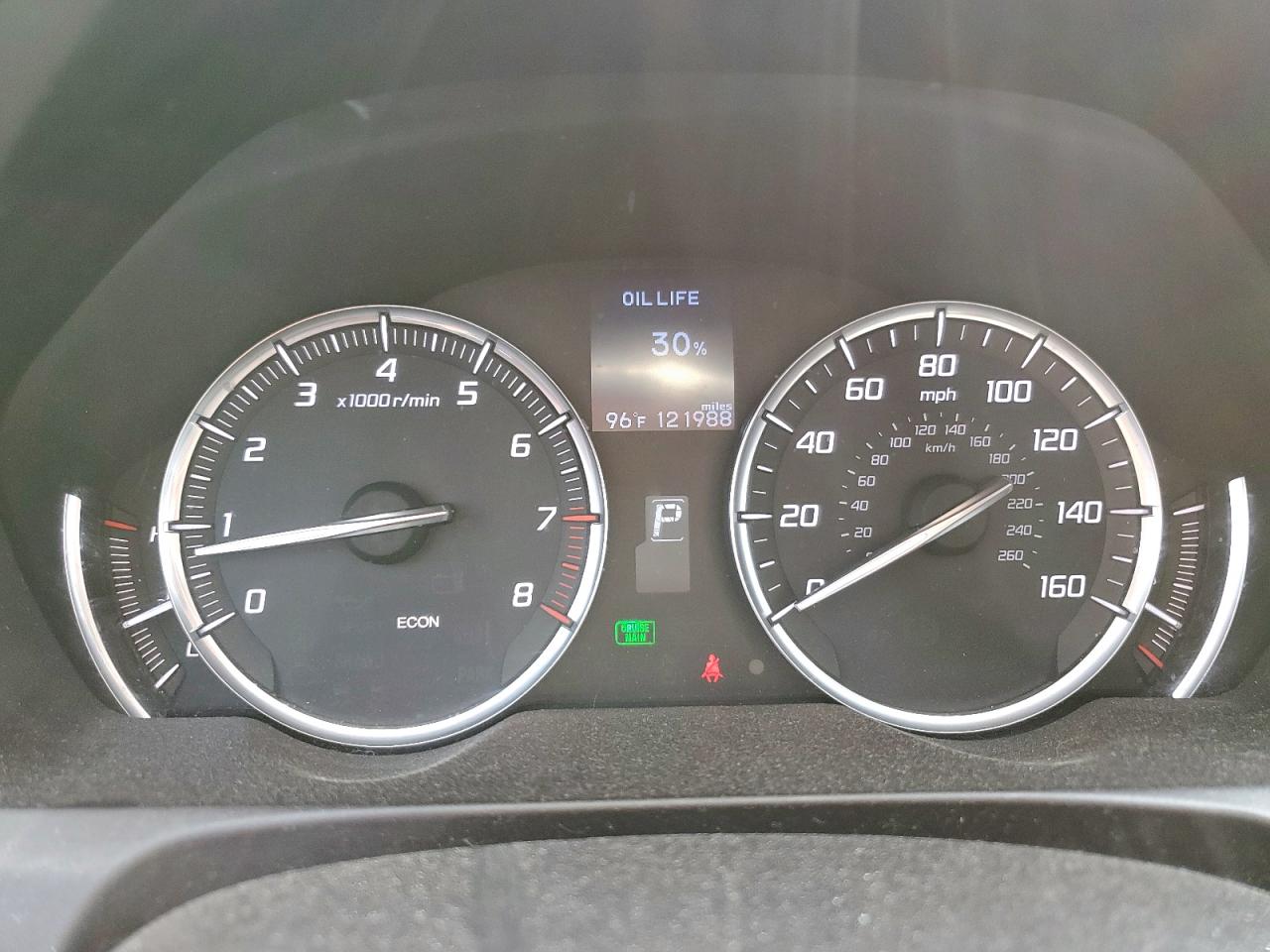 2015 Acura Tlx VIN: 19UUB1F37FA020513 Lot: 57234765