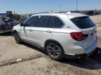 2018 Bmw X5 Xdr40E na sprzedaż w Woodhaven, MI - Front End