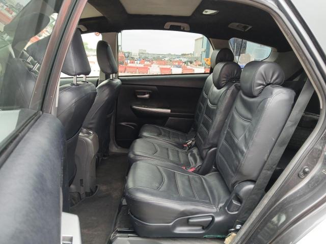 2012 TOYOTA PRIUS+ T4