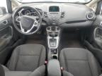 2015 Ford Fiesta Se იყიდება Tulsa-ში, OK - Front End