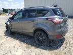 2017 Ford Escape Se за продажба в Tifton, GA - Front End