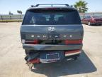 2024 Hyundai Santa Fe Limited იყიდება Bakersfield-ში, CA - Rollover