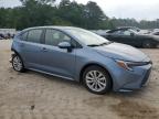 2023 Toyota Corolla Le იყიდება Harleyville-ში, SC - Rear End