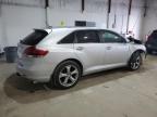 2014 Toyota Venza Le zu verkaufen in Lexington, KY - Front End