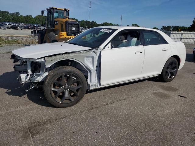  CHRYSLER 300 2021 White