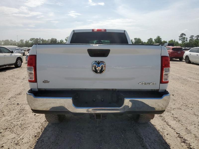  RAM 2500 2023 Biały