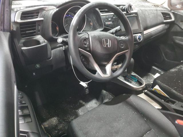  HONDA FIT 2016 Синий