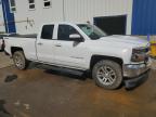 2016 CHEVROLET SILVERADO K1500 LT   à vendre chez Copart NB - MONCTON