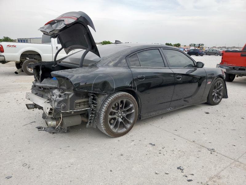 DODGE CHARGER 2021 Black
