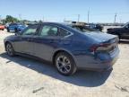 2024 Honda Accord Ex   de vânzare în Oklahoma City, OK - Hail