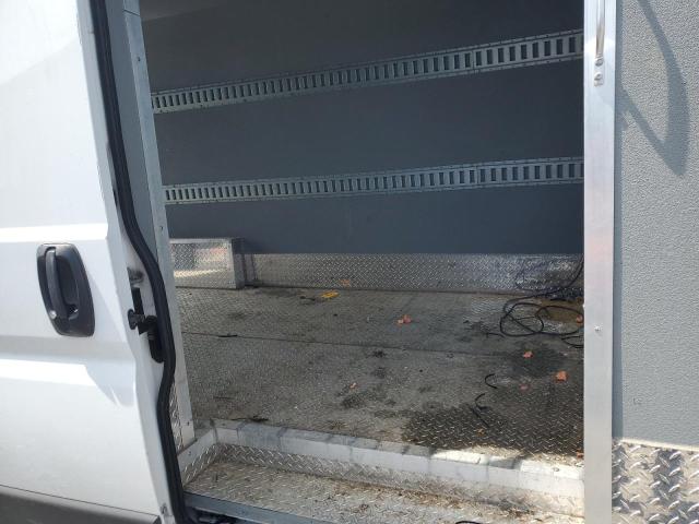 2024 RAM PROMASTER 3500 3500 HIGH  