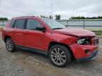2017 Jeep Compass Sport zu verkaufen in Chatham, VA - Front End