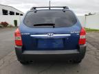 2008 Hyundai Tucson Se zu verkaufen in New Britain, CT - Front End
