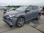2017 Toyota Rav4 Xle zu verkaufen in Pennsburg, PA - Front End
