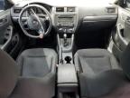 2015 Volkswagen Jetta Se na sprzedaż w Las Vegas, NV - Undercarriage