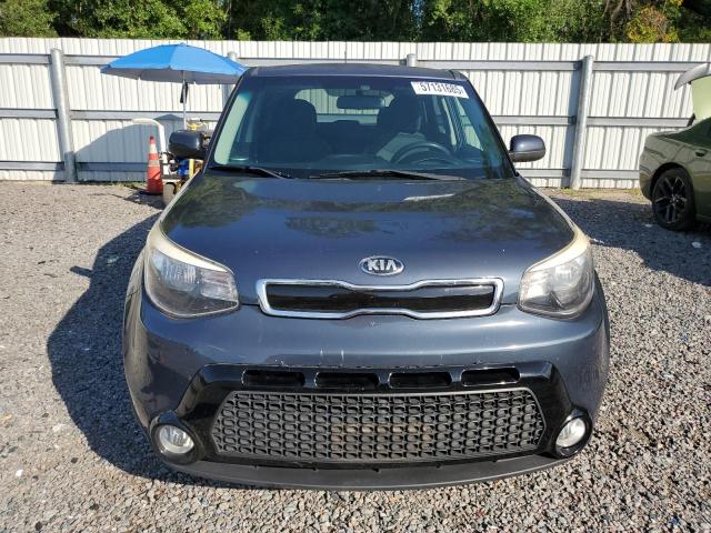  KIA SOUL 2016 Угольный