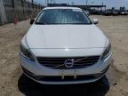 2017 Volvo S60 Premier на продаже в Los Angeles, CA - Side