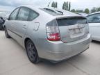 2004 TOYOTA PRIUS T4 V for sale at Copart SANDY