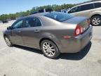 2011 Chevrolet Malibu Ltz na sprzedaż w Savannah, GA - Side