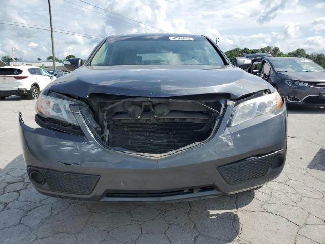  ACURA RDX 2013 Szary