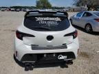 2023 Toyota Corolla Xse   продається в Riverview, FL - Side