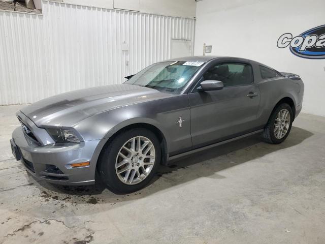 2014 Ford Mustang 3.7L