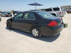 2007 Honda Accord Lx на продаже в Wilmer, TX - Front End