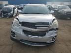 2013 Chevrolet Equinox Ltz იყიდება Woodhaven-ში, MI - Front End