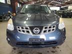 2013 Nissan Rogue S იყიდება East Granby-ში, CT - Minor Dent/Scratches