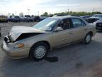 2004 Buick Century Custom за продажба в Indianapolis, IN - Front End