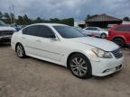 2008 Infiniti M35 Base for Sale in Greenwell Springs, LA - Front End