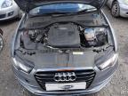 2014 AUDI A6 S LINE for sale at Copart WOLVERHAMPTON